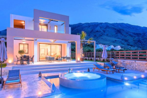 Ferienhaus Für 28 Personen In Kournas, Kreta West Kreta
